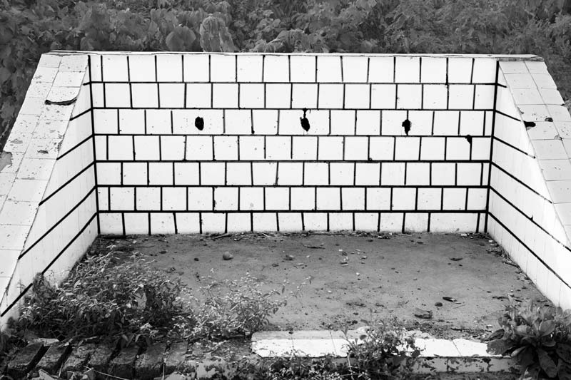 Human Right to Water in Mumbai - A tapless public tapstand for the Warli tribe residing in Mumbai